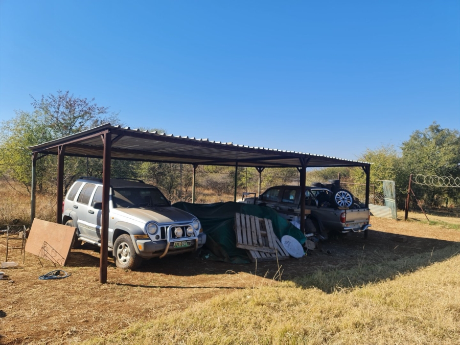 Commercial Property for Sale in Schylock A H North West